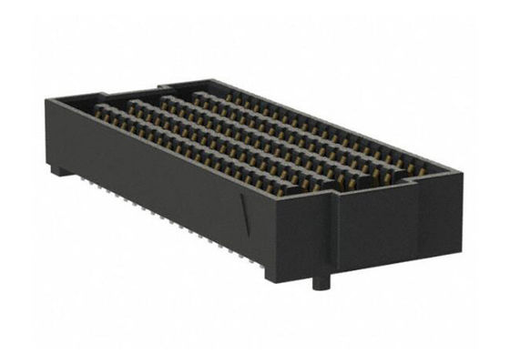 Connettori SEAF-20-06.0-L-10-1-A-K-TR 56Gbps 1.27 mm