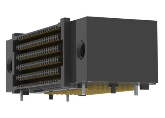 Connettori SEAF-20-01-L-10-2-RA-GP-TR SEARAYTM SEAF Connettori mezzanini ad alta velocità