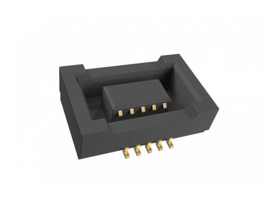 10164227-0101A1RLF connettori connessione da tavola a tavola BergStak ad alte prestazioni