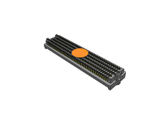 ASP-134486-02 connettori ad alta velocità VITATM 57.1 FPGA connettori per schede mezzanine