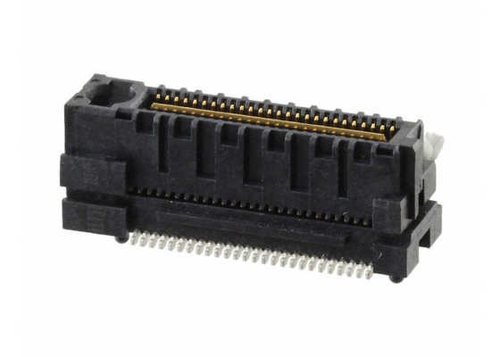 ASP-129637-13 connettori Conn Micro High Speed Terminal Strip Connectors