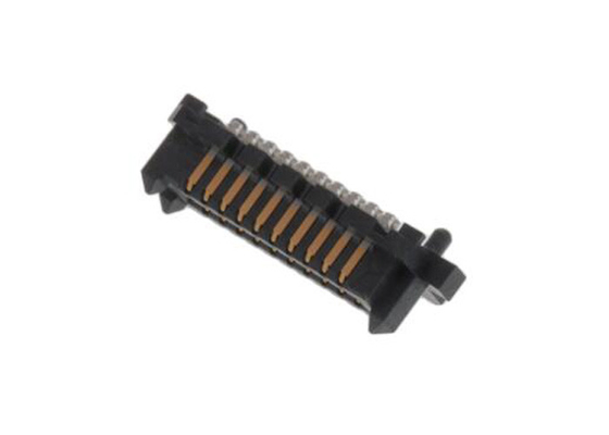 Connettori SEAM-10-03.0-S-04-2-A-K-TR 2.7A SEARAYTM High-Density Array Connector