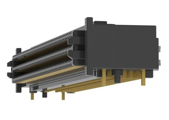 SEAM-40-01-L-06-1-RA-K-TR connettori di alta velocità da tavola a tavola e connettore mezzanino