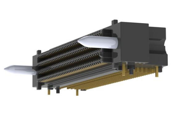 Connettori SEAM-40-01-S-08-2-RA-K-TR