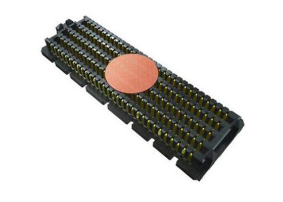 Connettori SEAM-40-03.0-L-08-2-A-K-TR