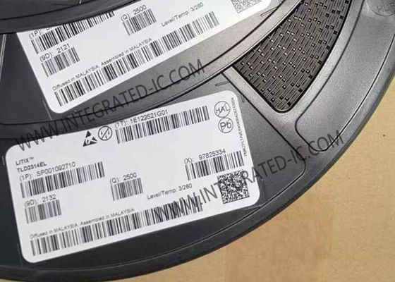 TLD2314EL Chip di circuito integrato LITIXTM Basic High Side Driver IC 120mA LED Driver IC