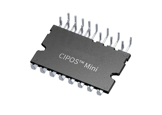 IM06B30AC1 Chip di circuito integrato CIPOSTM Mini Modulo di alimentazione intelligente a tre fasi