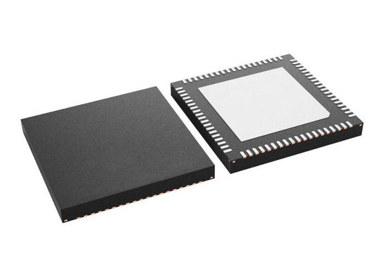 LP5892QRRFRQ1 chip di circuito integrato ad alta corrente 48x16 LED Matrix Driver VQFN-76