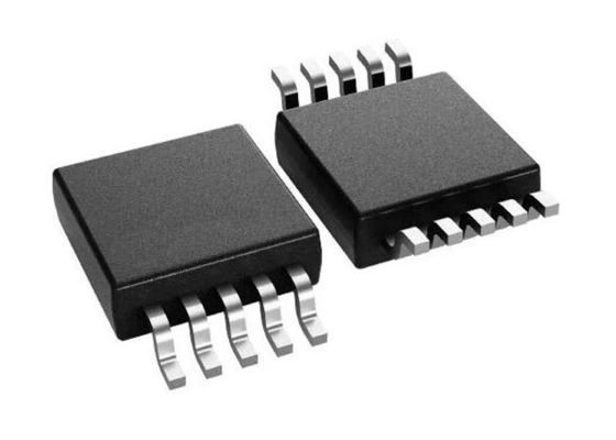 ADS1114LIDGSR chip di circuito integrato 16-bit Sigma-Delta analogico a convertitori digitali
