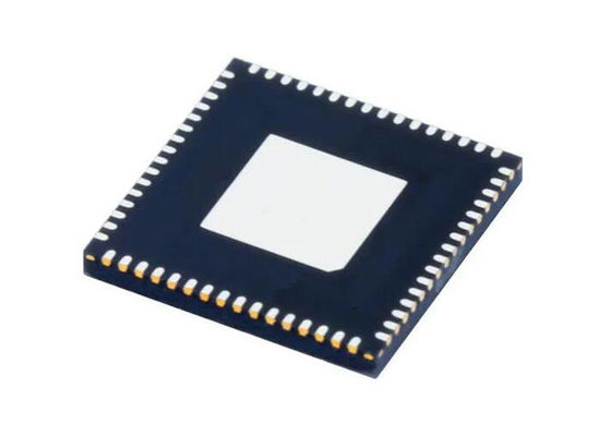 ADS62P24IRGC circuito integrato chip di conversione dati IC VQFN-64 2-canale 12-bit ADC