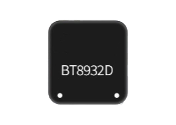 BT8932D BT IC 140MHz BT Earphone Chip QFN-32 BT 6.0 Open Headset Chip
