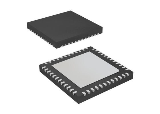 ADS4129IRGZR chip di circuito integrato a 12 bit convertisore analogico a digitale VQFN-48