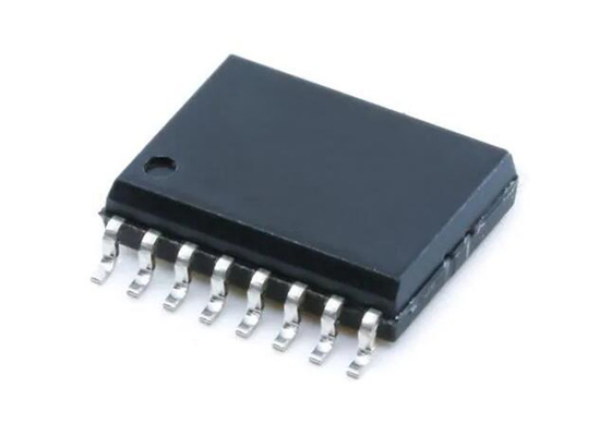AMC3306M05QDWERQ1 Chip di circuito integrato a 16 bit ADC SOIC-16 Modulatore isolato