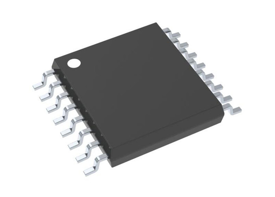DAC8568ICPWR chip di circuito integrato a 16 bit DAC TSSOP-16 convertitore digitale ad analogo