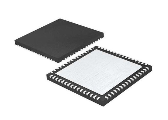 DAC5682ZIRGC DAC a doppio canale a 16 bit