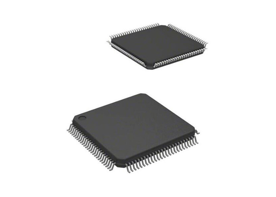 F280045PZSR Microcontrollore MCU Microcontrollori monocore a 32 bit LQFP100