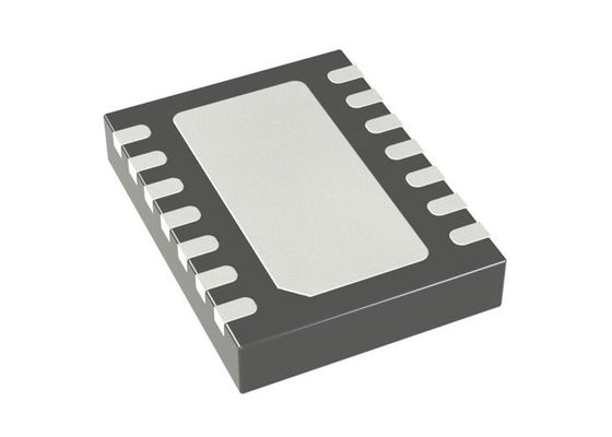 LTC2493IDE chip di circuito integrato a 24 bit convertitore analogico a digitale DFN-14