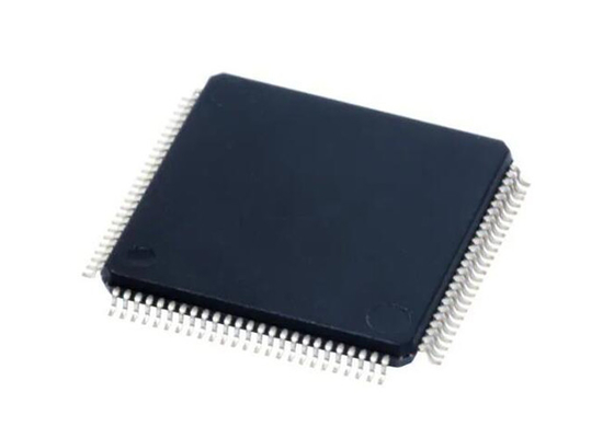 F28P550SJ6PZR Microcontrollore MCU C2000TM C28x Microcontrollori a punto fisso LQFP100