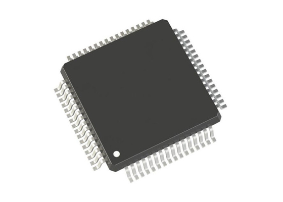 STM32F302RCT6 Microcontrollore MCU MCU incorporato 72MHz MCU ad alte prestazioni a 32 bit MCU LQFP-64