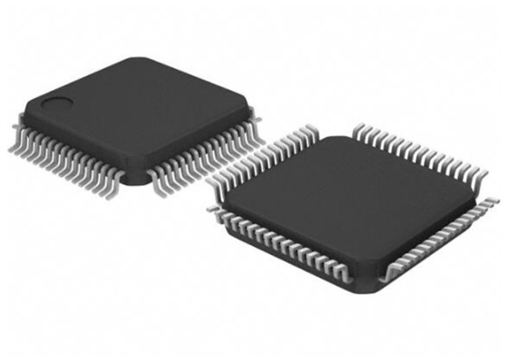 STM32L053R8T6 Microcontrollore MCU 32MHz ARM Microcontrollori LQFP-64 MCU incorporato