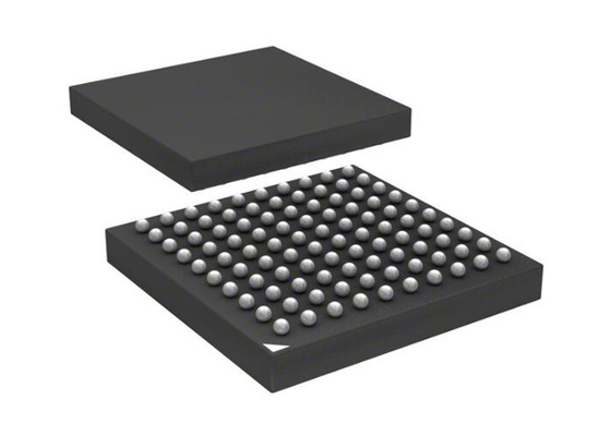 STM32F107VCH6 Microcontrollore MCU ad alte prestazioni ARM Cortex M3 MCU a 32 bit LFBGA100