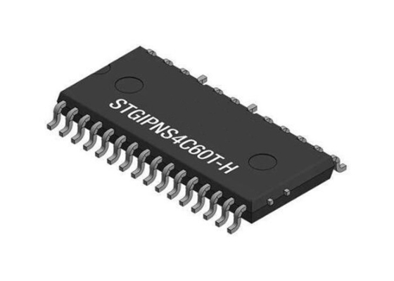 STGIPNS4C60T-H Chip di circuito integrato IPM Modulo 600V Invertitore a 3 fasi Modulo IGBT