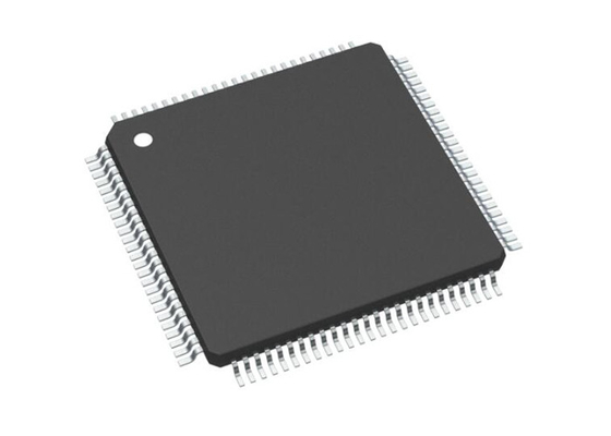 R7FA4L1BD4CFP Microcontrollore MCU RA4L1 MCU 80MHz ARM Cortex M33 Microcontrollori
