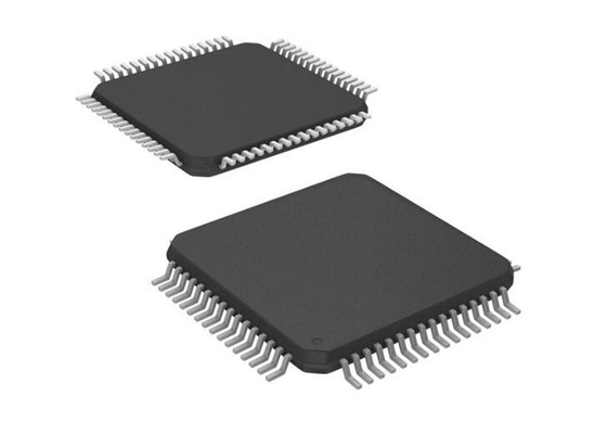 R7FS1JA783A01CFM Microcontrollore MCU Microcontrollori sinergici a singolo nucleo a 32 bit