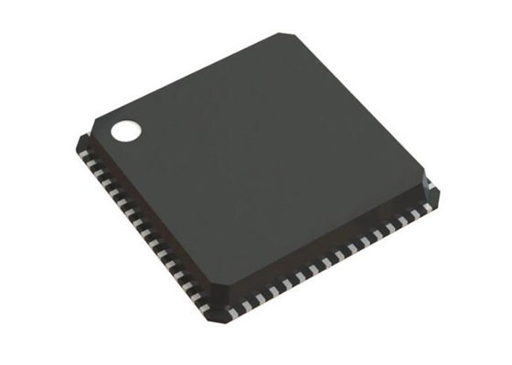 EFM32G230F128G-E-QFN64 Microcontrollore MCU Gecko MCU 32 bit ARM Cortex M3 Microcontrollori