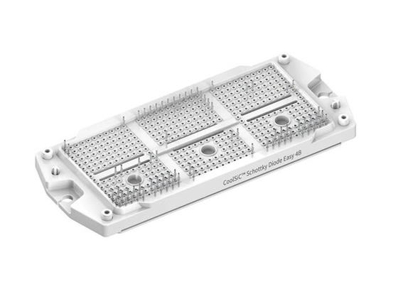 F3L600R10W3S7 Moduli IGBT per autoveicoli a bassa potenza EasyPACKTM 4B Moduli IGBT a 3 livelli