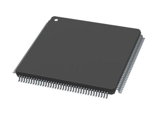 ATSAMS70Q21A-AN Microcontrollore MCU 300MHz Microcontrollore incorporato a 32 bit MCU LQFP-144