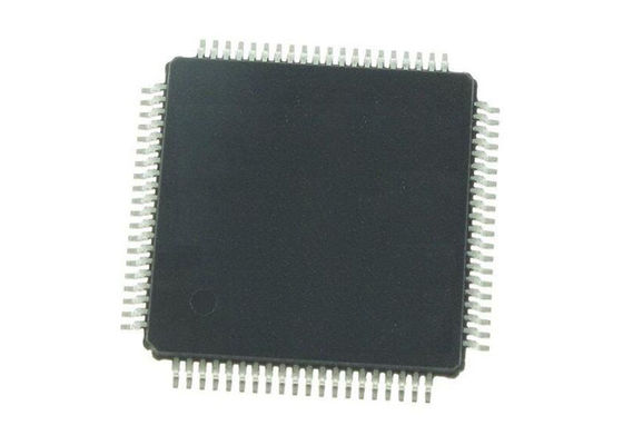 CY9BF322MPMC1-G-JNE2 Microcontrollore MCU MCU incorporato 72MHz Microcontrollore a singolo nucleo a 32 bit