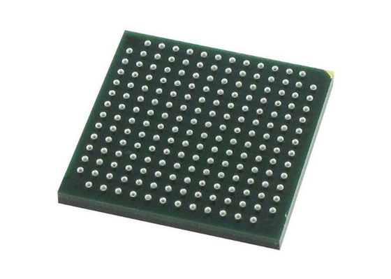 CY9BF116TBGL-GK7E1 Microcontrollore MCU 144MHz Microcontrollori a singolo nucleo a 32 bit FBGA-192