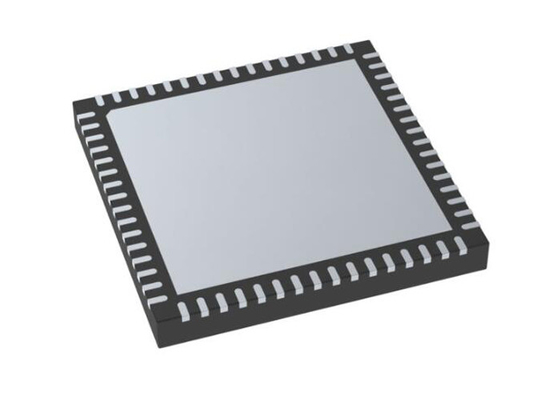 ATSAM4S8BA-MU Microcontrollore MCU SAM4S Microcontrollore 120MHz MCU a singolo nucleo a 32 bit
