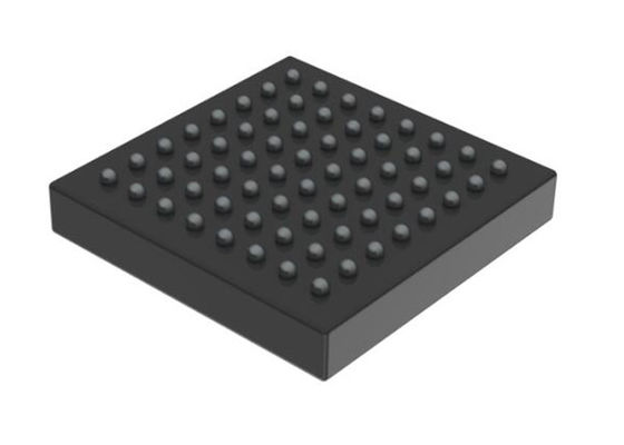 MK20DN128VMP5 Microcontrollore MCU Kinetis K20 Microcontrollore IC 50MHz MCU a 32 bit