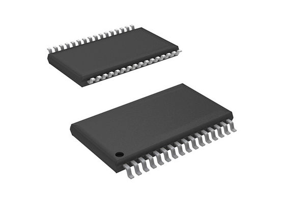 MSP430FR2533IDAR Microcontrollore MCU Microcontrollori a segnale misto con sensore tattile capacitivo