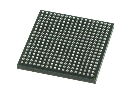 MC-10287BF1-HN4-M1-A IC Ethernet Comunicazione multiprotocollo BGA-324 IC Ethernet industriale