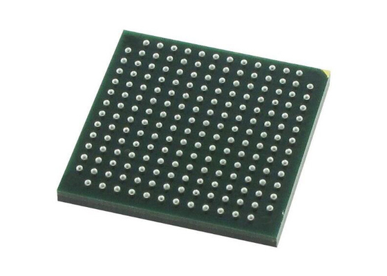 CY9BF329TABGL-GK7E1 Microcontrollore MCU ARM Microcontrollori 60MHz a 32 bit MCU mono-core
