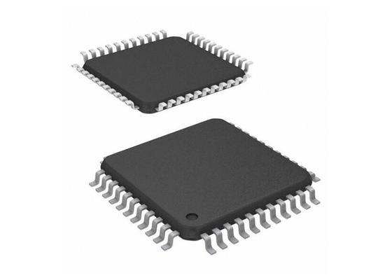 DSPIC33FJ128MC804-E/PT Microcontrollore MCU 16-bit DSC per il controllo del motore di precisione TQFP-44