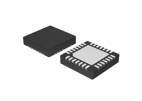 DSPIC33EV256GM102-I/MM Microcontrollore MCU 16-bit 5V Controller di segnale digitale 28-VQFN