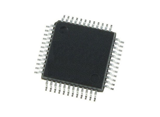 PIC18F57Q84-E/PT Microcontrollore MCU 8-Bit 64 MHz Microcontrollore PIC18 con pacchetto TQFP-48