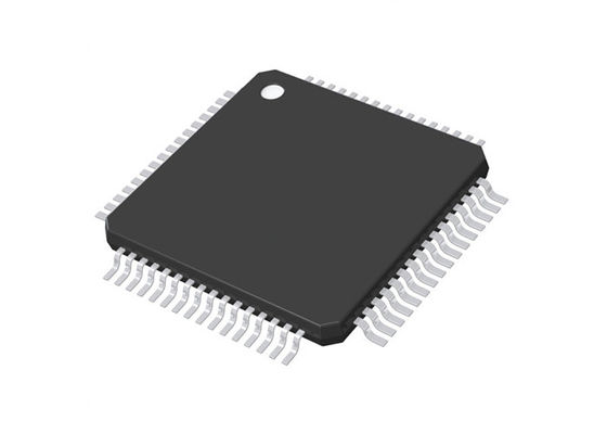 DSPIC33EP512GM706-E/PT Microcontrollore MCU Single Core DSPICTM 33EP DSC per automobili