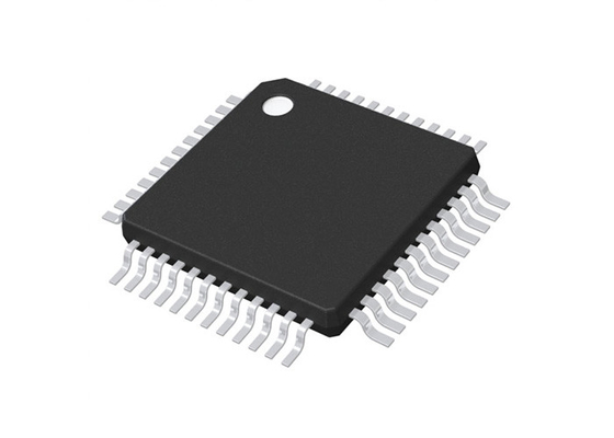 DSPIC33EP64GS805-E/PT Microcontrollore MCU DSPICTM 33EP Automotive DSC per applicazioni di potenza digitale