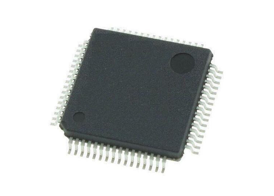 DSPIC33AK512MPS506-E/PT Microcontrollore MCU 200MHz Controller di segnale digitale TQFP-64