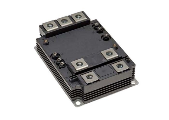 CM1200DA-34X Moduli IGBT per autoveicoli ad alta potenza di uscita Modulo IGBT ad alta tensione 1700V