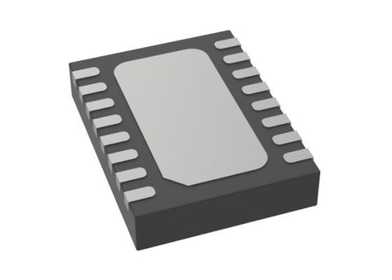 LTC2367CDE-16 chip di circuito integrato 500ksps 16-bit convertitore analogico a digitale DFN16
