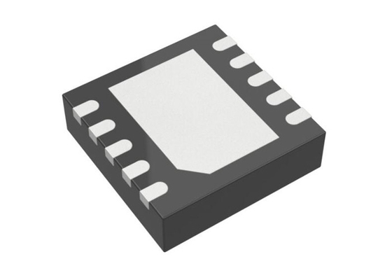 LTC3388EDD-1 chip di circuito integrato 20V ad alta efficienza Nanopower Step Down Regulator