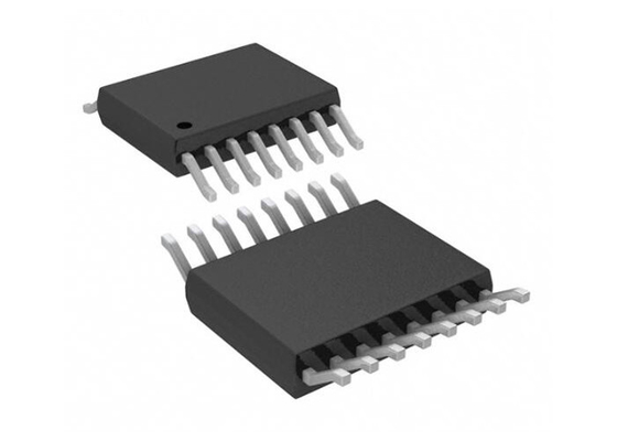 LTC2327HMS-18 chip di circuito integrato analogico a convertitori digitali MSOP16 ADC a 18 bit