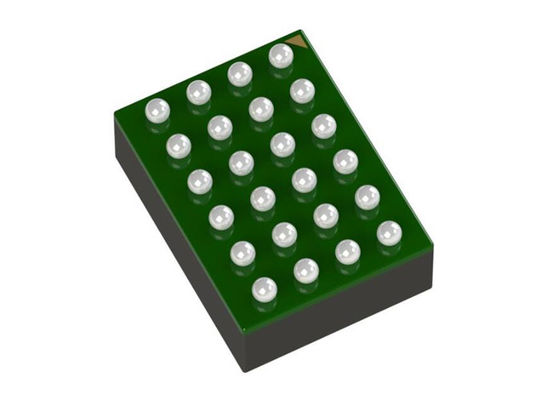LTM4691EY Chip di circuito integrato non isolato 2A ultra-miniatura μModule Buck Regulator