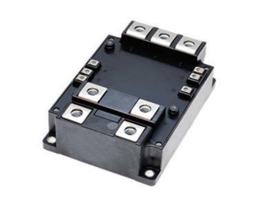 CM800DW-34T Automotive IGBT Modules Low Power 1700V 800A IGBT Module For Wind Power